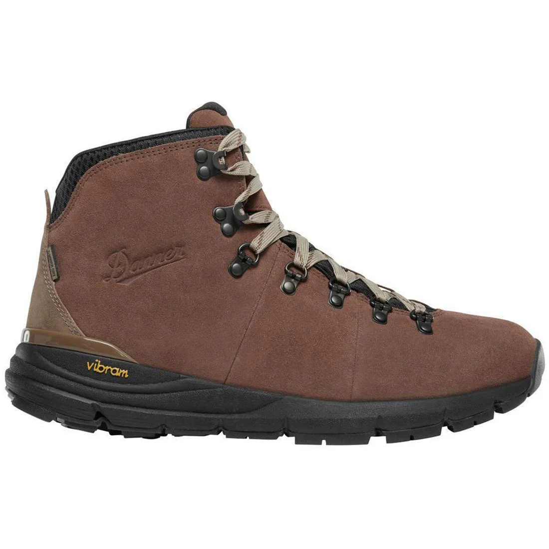 Mountain 600 4.5" Boot Chocolate Chip