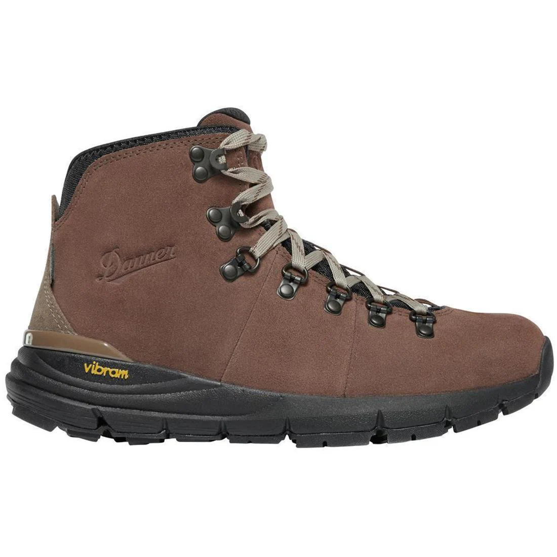 Mountain 600 4.5" Women's Boot Chocolate Chip