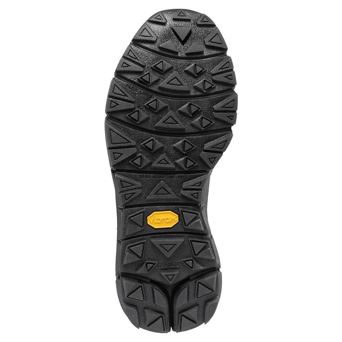 Mountain 600 4.5" Women's Boot Chocolate Chip - Image 3
