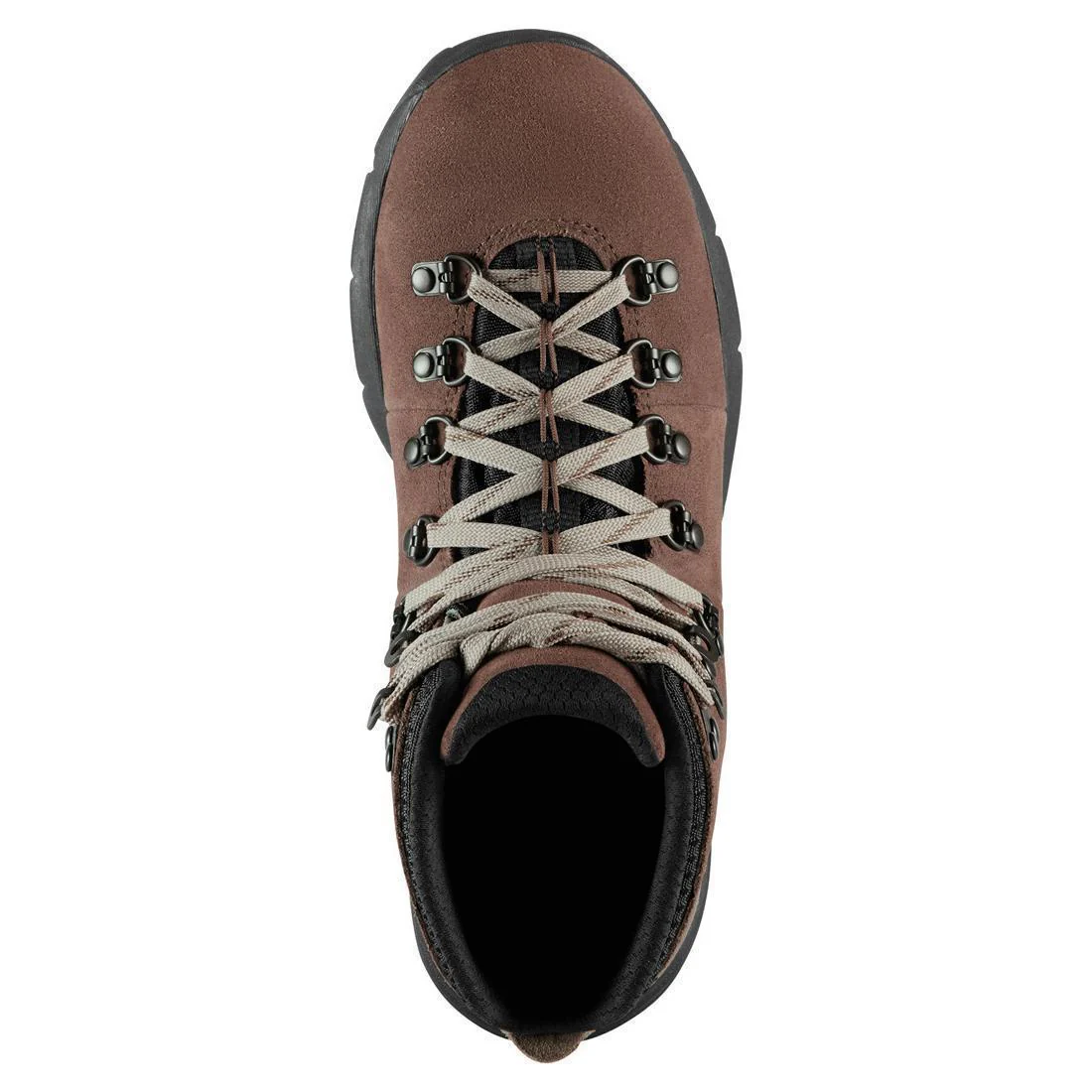 Mountain 600 4.5" Women's Boot Chocolate Chip - Image 4