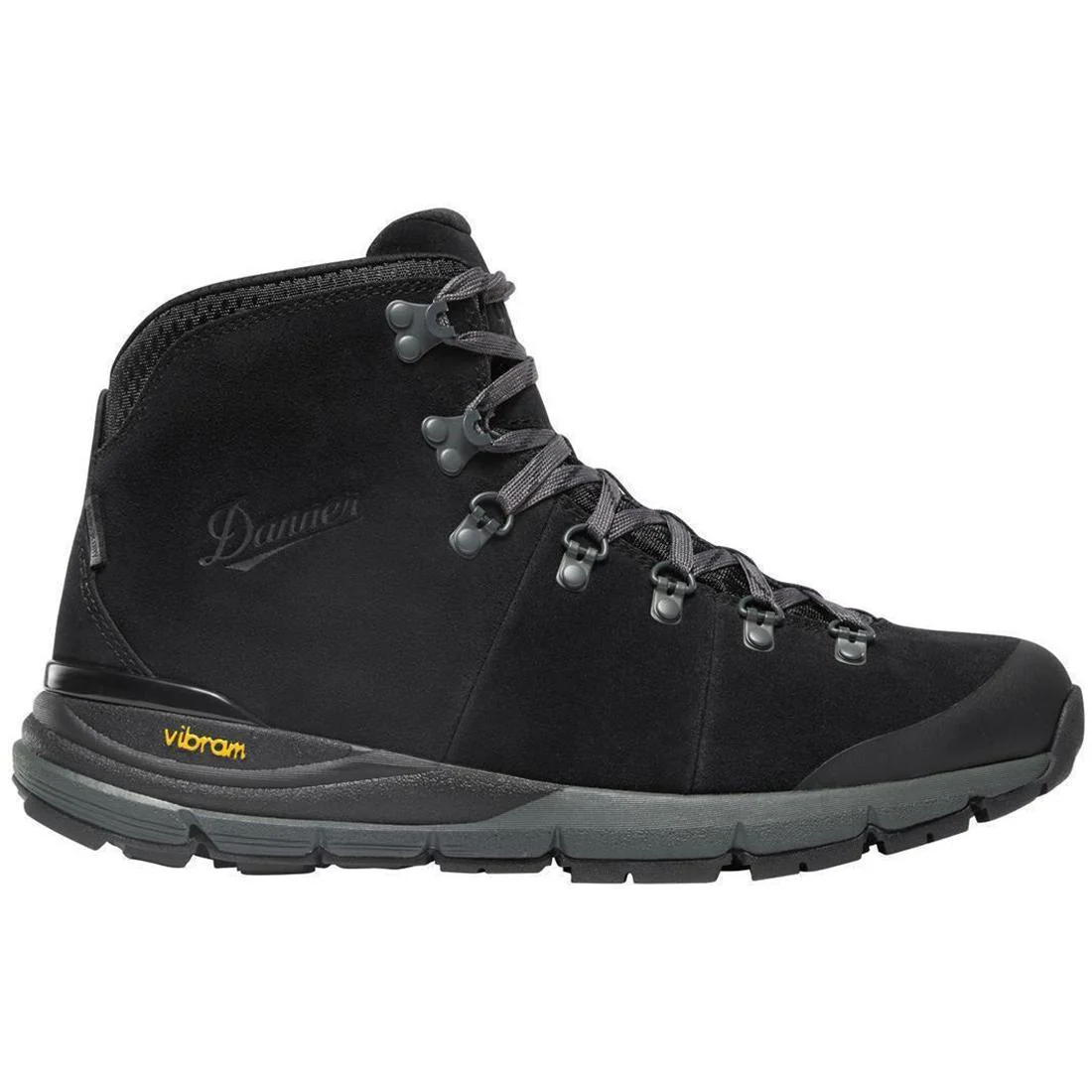 Mountain 600 4.5" Boot Shadow