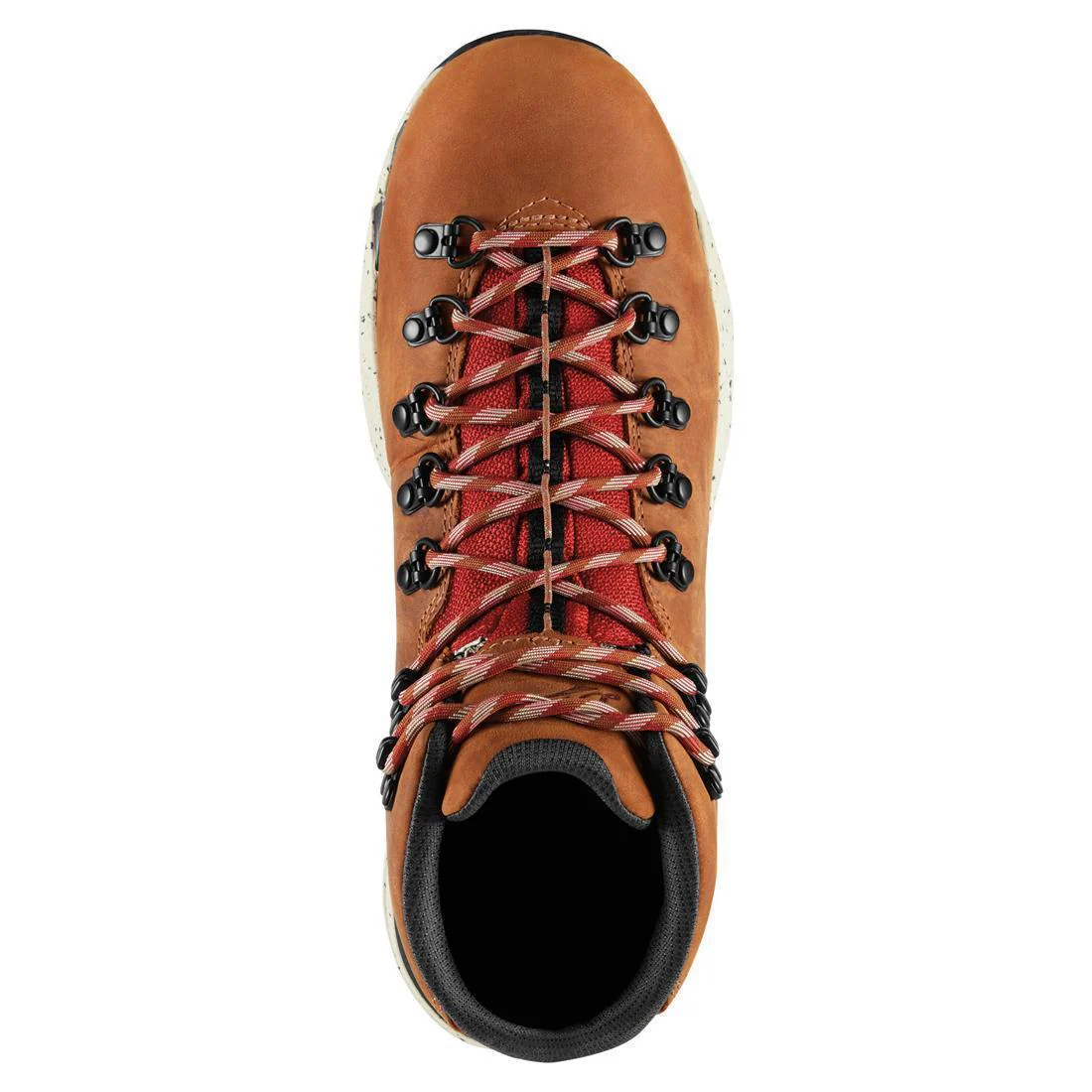 Mountain 600 4" Evo Women's GTX Boot Rhodo Red - Image 4
