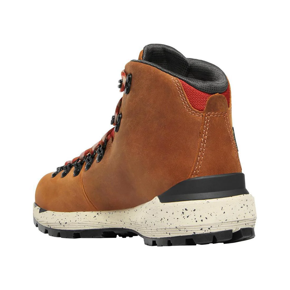 Mountain 600 4" Evo Women's GTX Boot Rhodo Red - Image 5