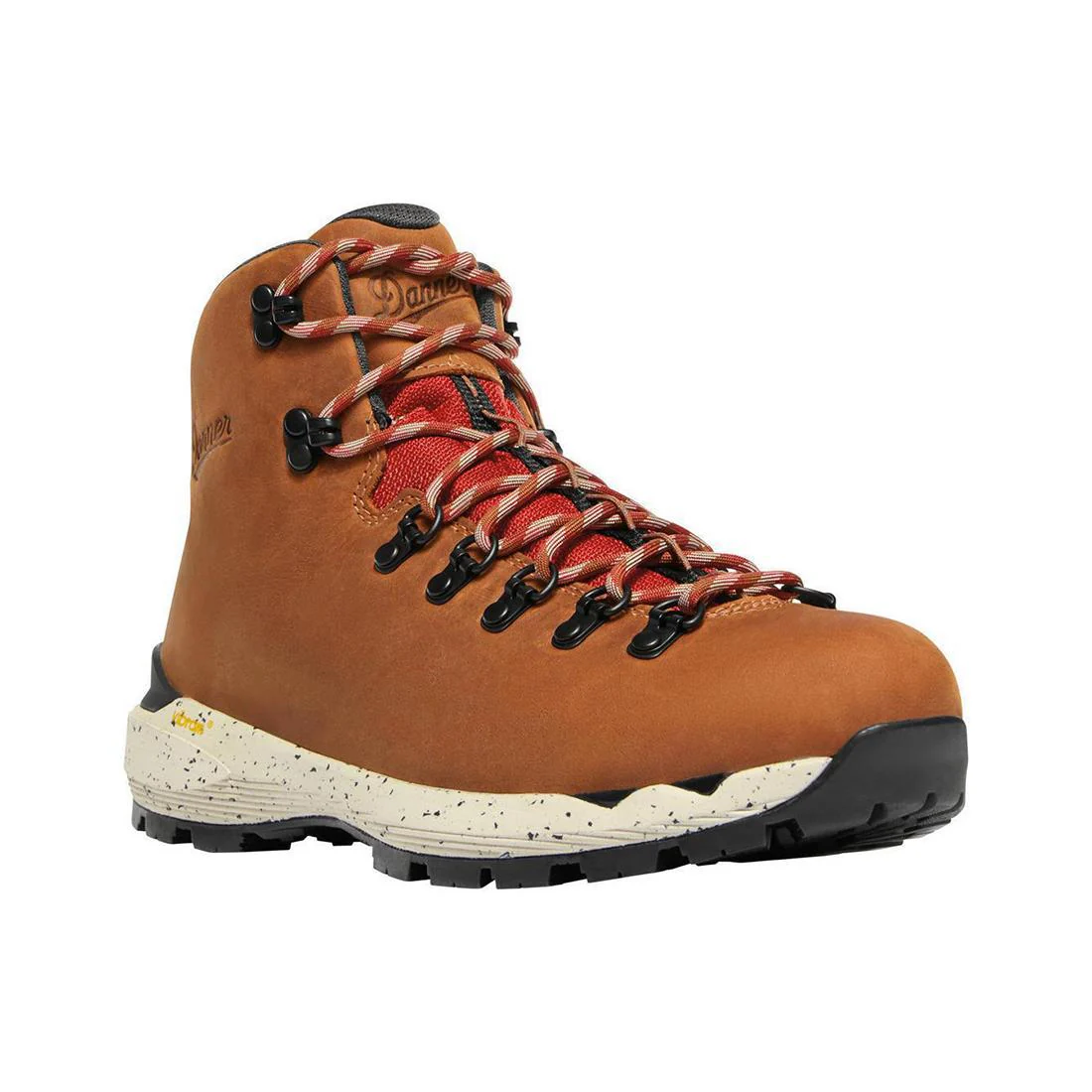 Mountain 600 4" Evo Women's GTX Boot Rhodo Red - Image 6