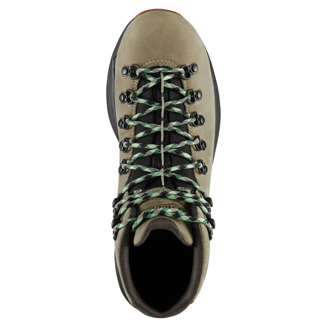 Mountain 600 4" Evo Women's GTX Boot Green - Image 4
