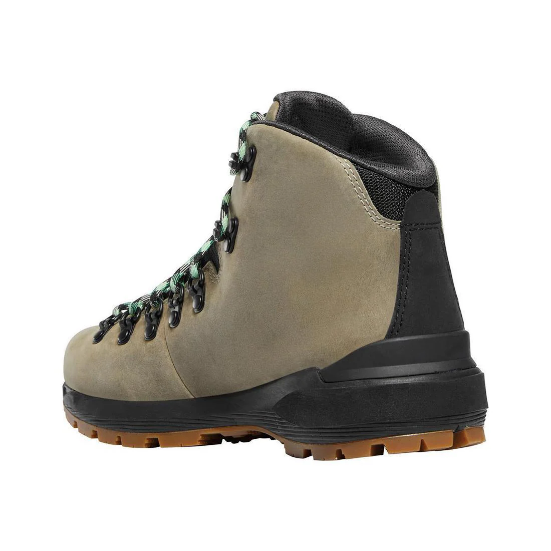 Mountain 600 4" Evo Women's GTX Boot Green - Image 5