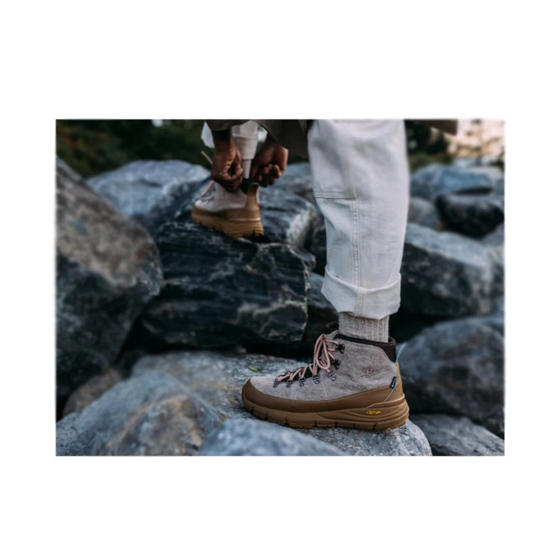 Mountain 600 ID GTX Boot Butter - Image 6