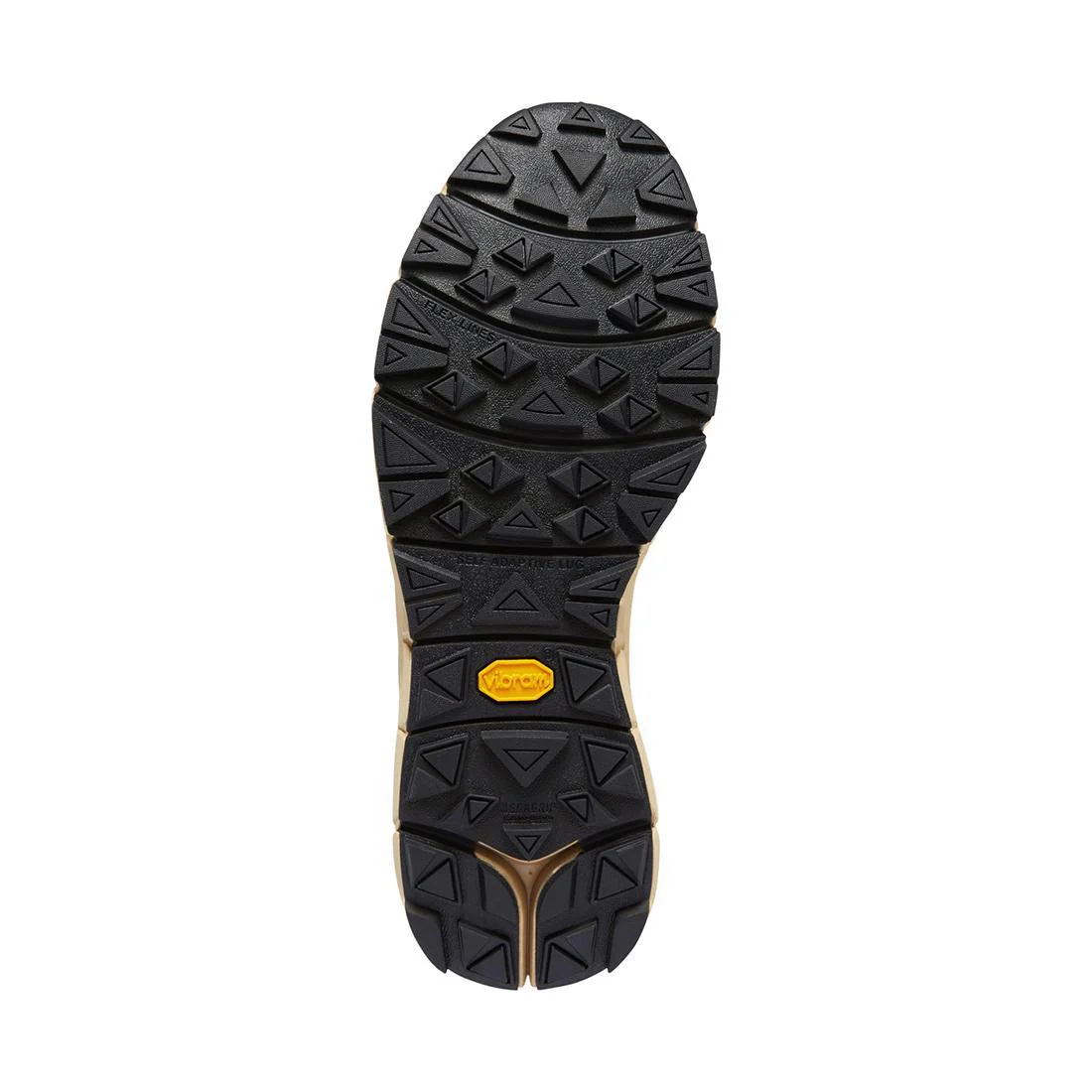 Mountain 600 4.5" Leaf GTX Boot Ginger - Image 3