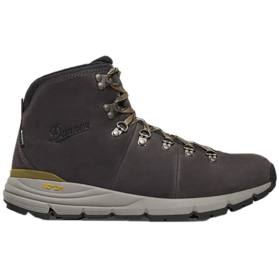 Mountain 600 4.5" Leaf GTX Boot Kangaroo