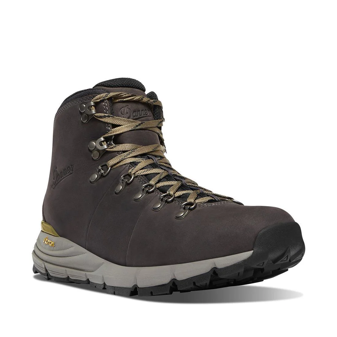 Mountain 600 4.5" Leaf GTX Boot Kangaroo - Image 6