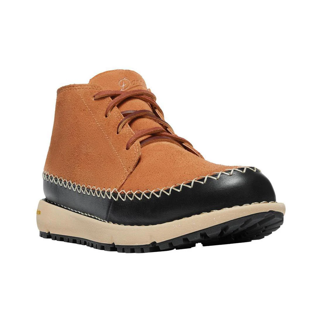 Mountain Moc 917 GTX Shoe Pecan - Image 4