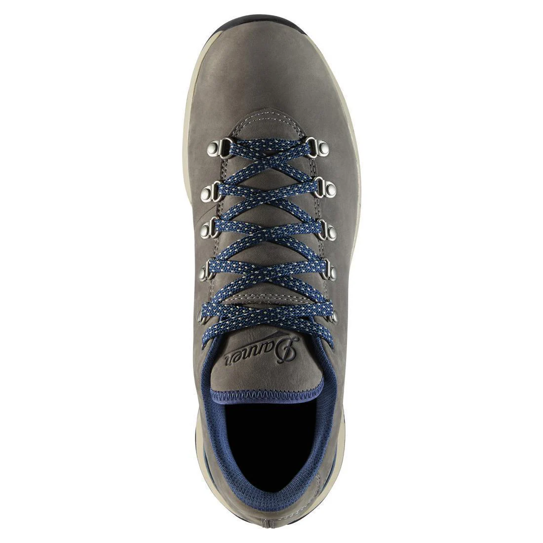 Mountain Overlook Shoe Charcoal - Image 4