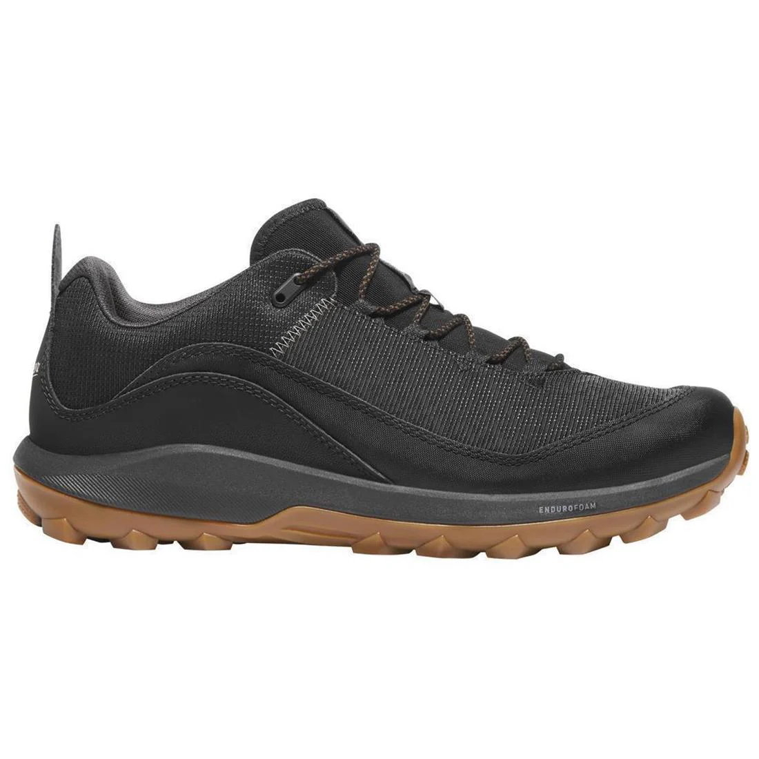 N45 Low Shoe Jet Black