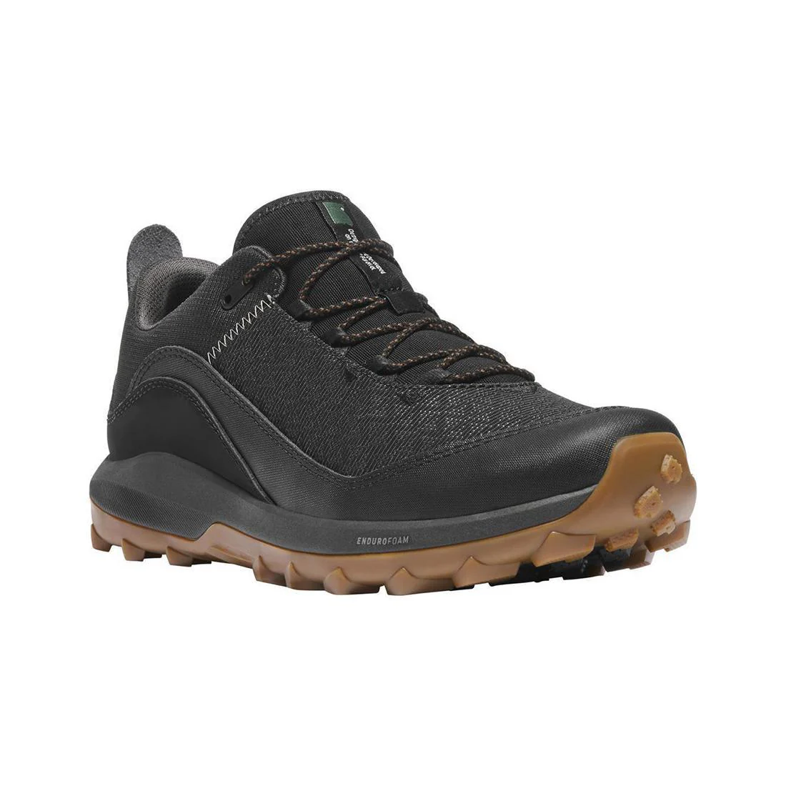 N45 Low Shoe Jet Black - Image 2