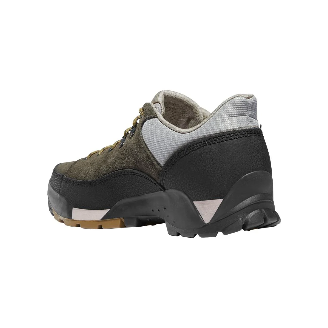Panorama Low 4" Shoe Black Olive - Image 5