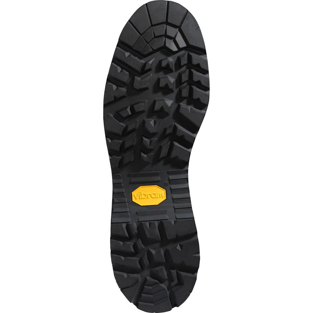 Patrol 6" Tactical Boot Black - Image 3