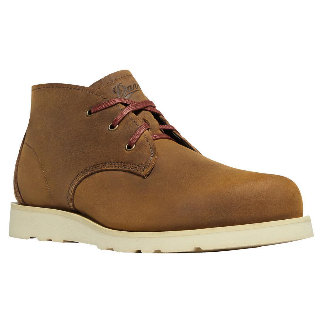 Pine Grove Chukka Shoe Roasted Pecan - Image 2