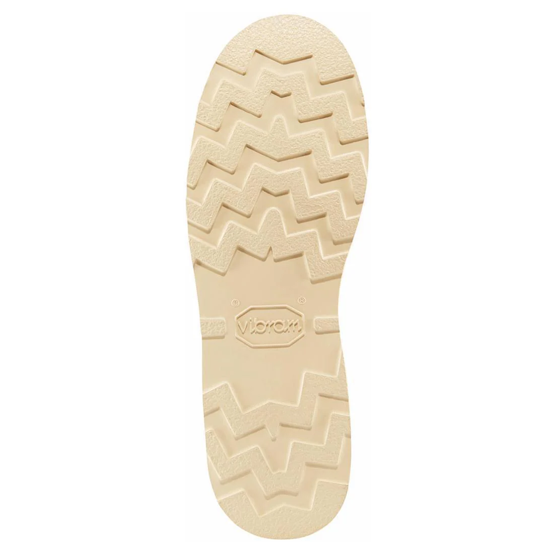 Power Foreman 8" Work Boot Brown - Image 3