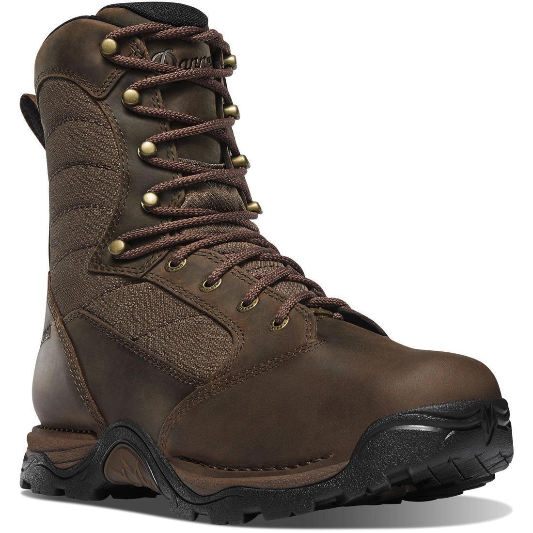 Pronghorn 8" Boot Brown - Image 2