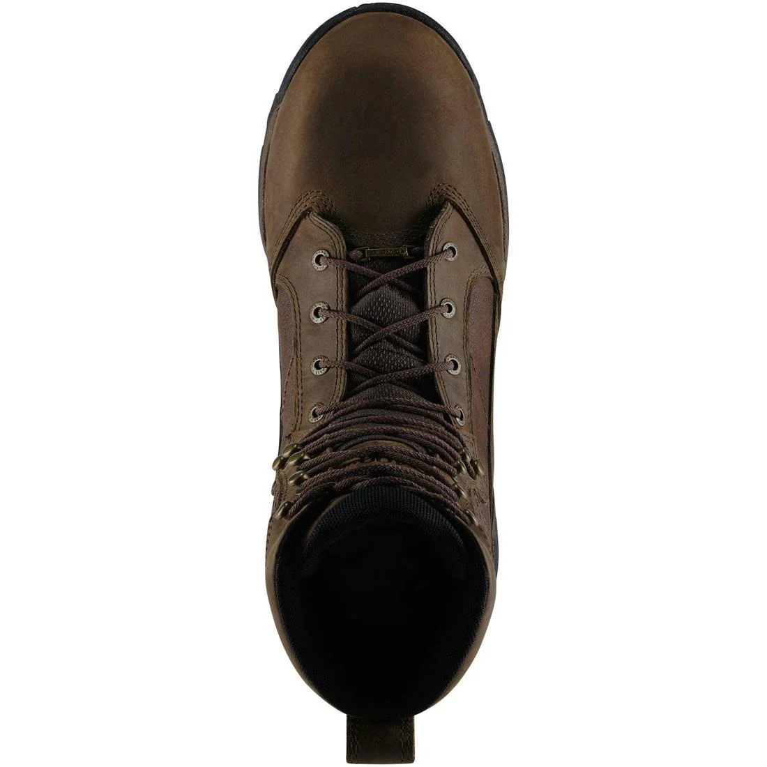 Pronghorn 8" All-Leather 400G Boot Brown - Image 4