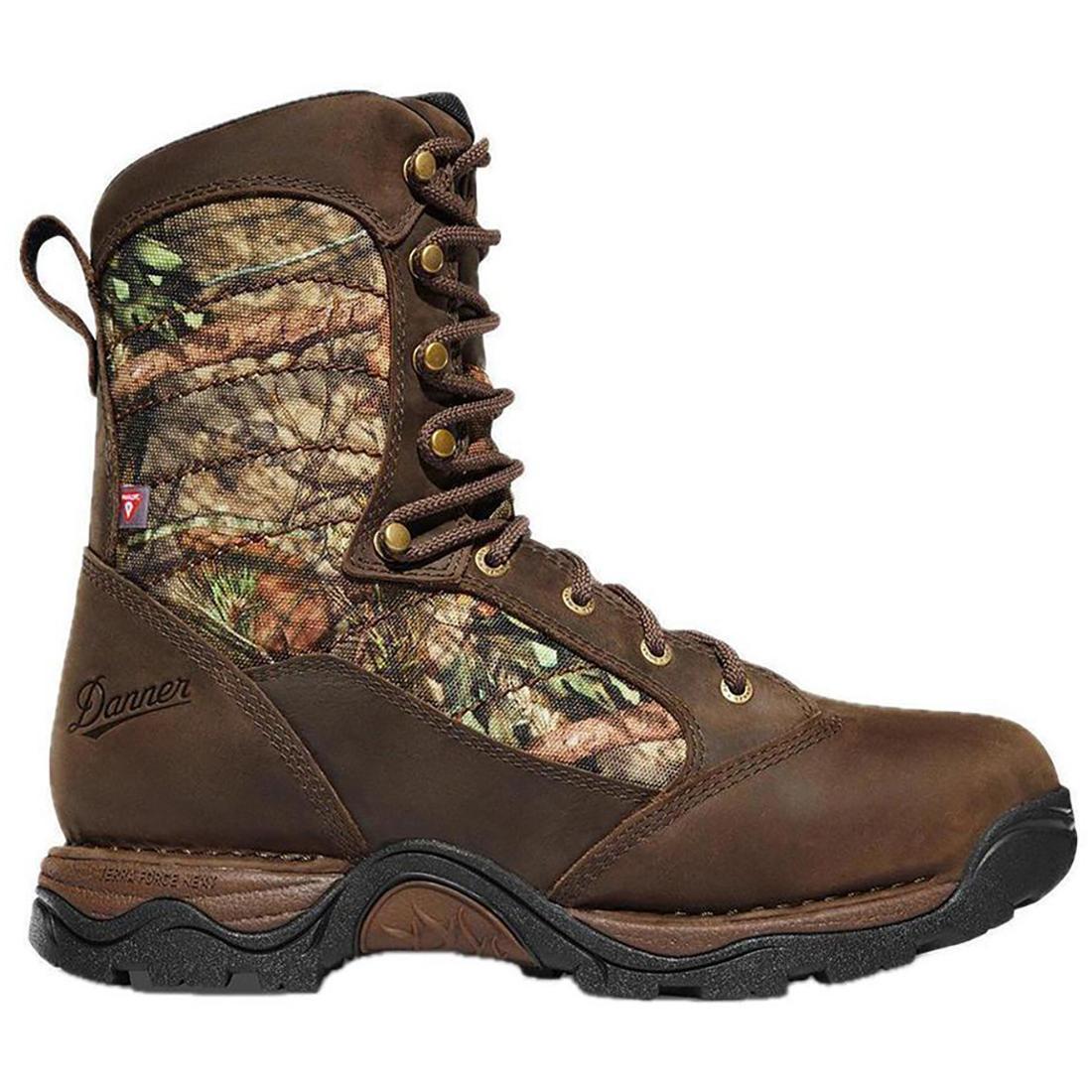 Pronghorn 8" 800G Boot Break-Up Country