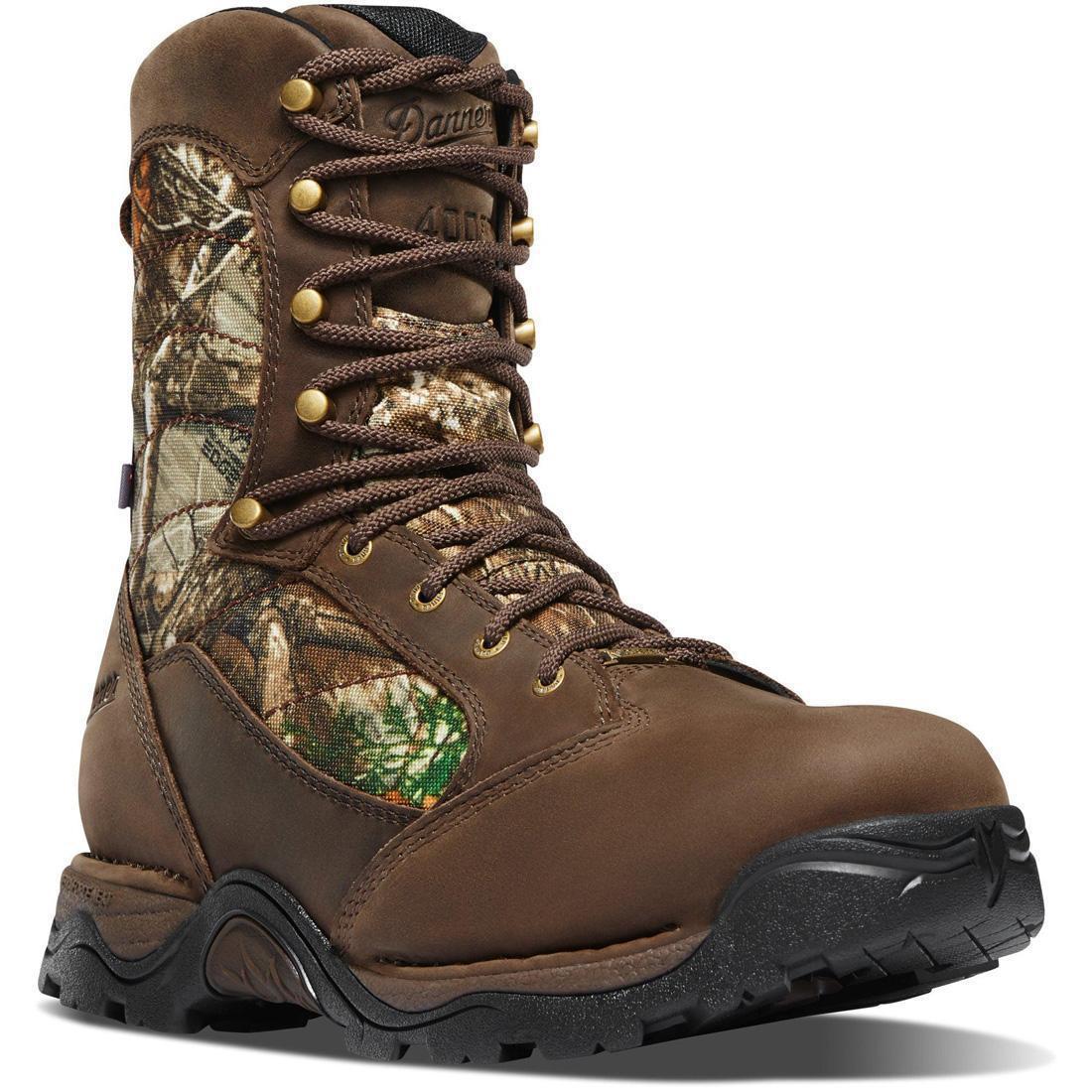 Pronghorn 8" 1200G Boot Realtree Edge - Image 2
