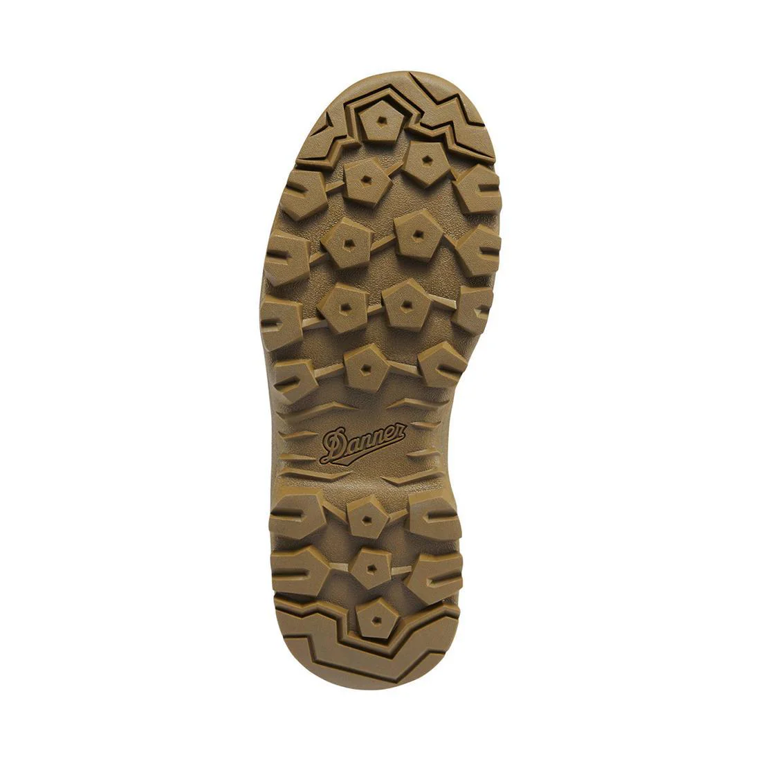Prowess Women's 8" Boot Coyote Hot - Image 3