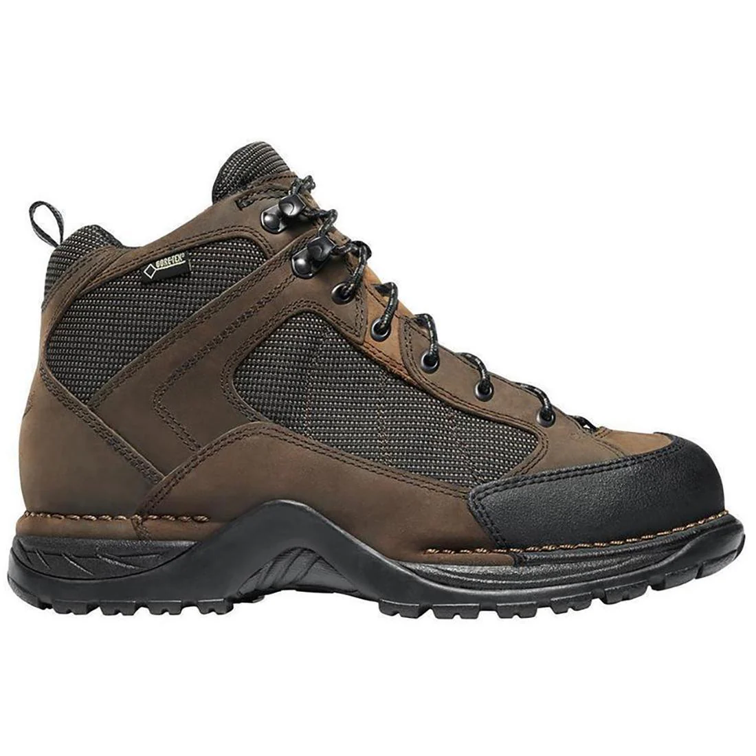 Radical 452 5.5" Hiking Boot Dark Brown