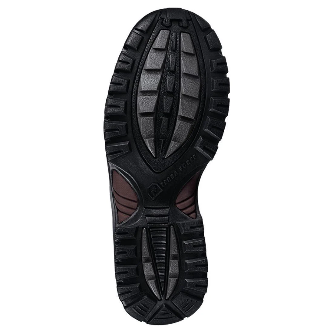 Radical 452 5.5" Hiking Boot Dark Brown - Image 3