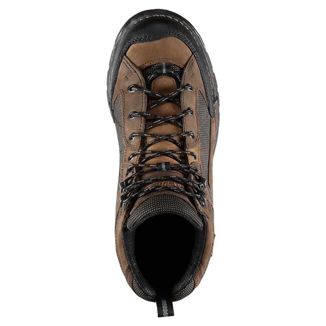 Radical 452 5.5" Hiking Boot Dark Brown - Image 4