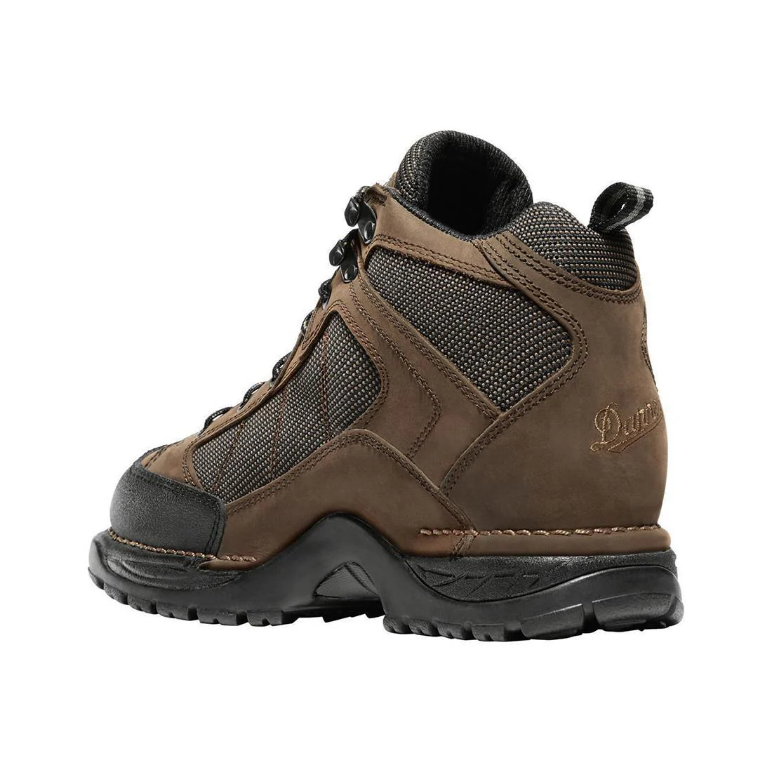 Radical 452 5.5" Hiking Boot Dark Brown - Image 5