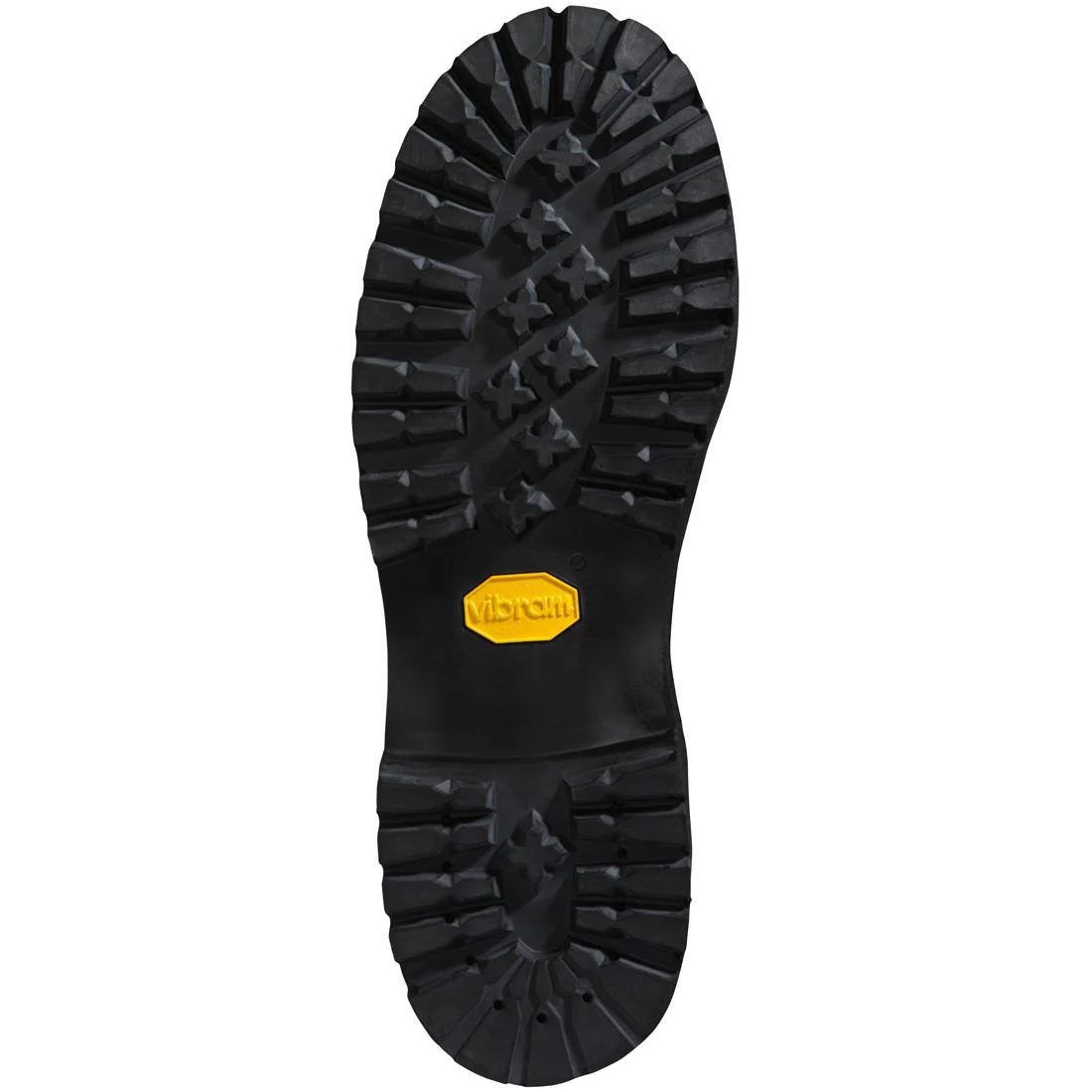 Rain Forest 8" Work Boot Brown - Image 3