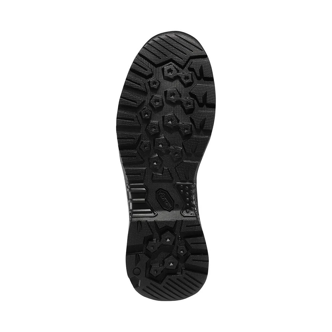 Reckoning 8" Hot Tactical Boot Black - Image 3