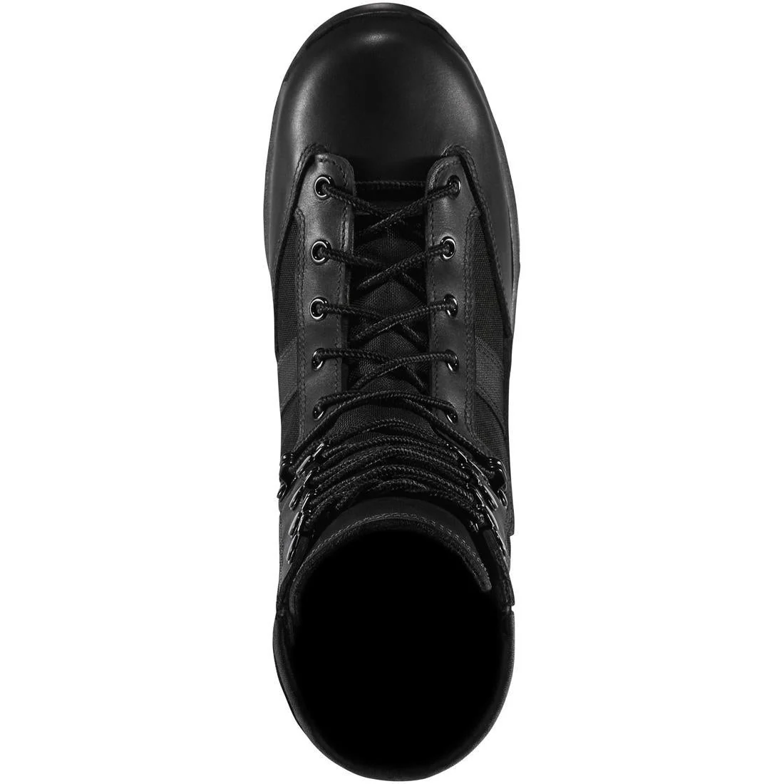 Reckoning 8" Hot Tactical Boot Black - Image 4