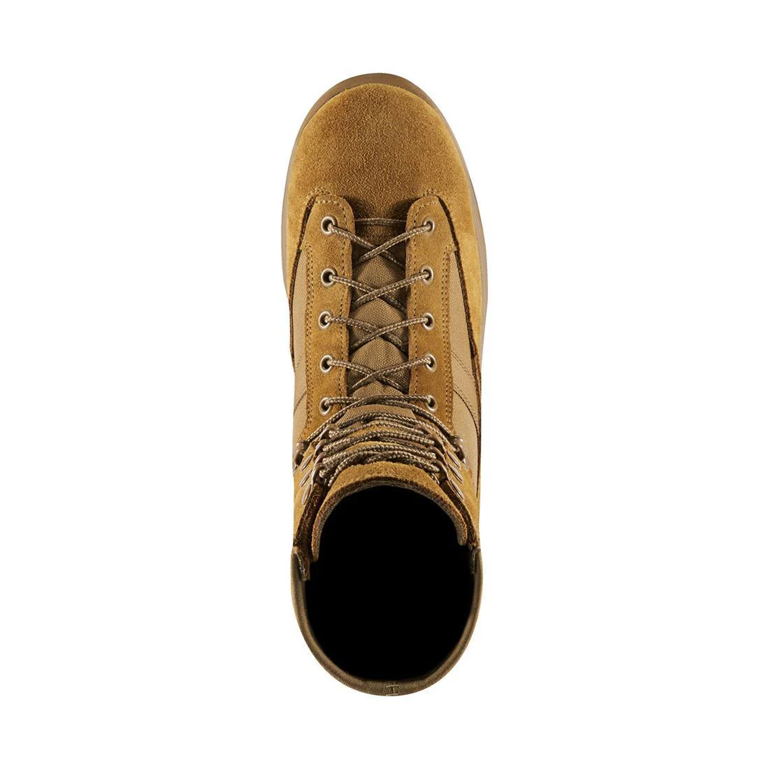 Reckoning 8" 400G Military Boot Coyote - Image 4