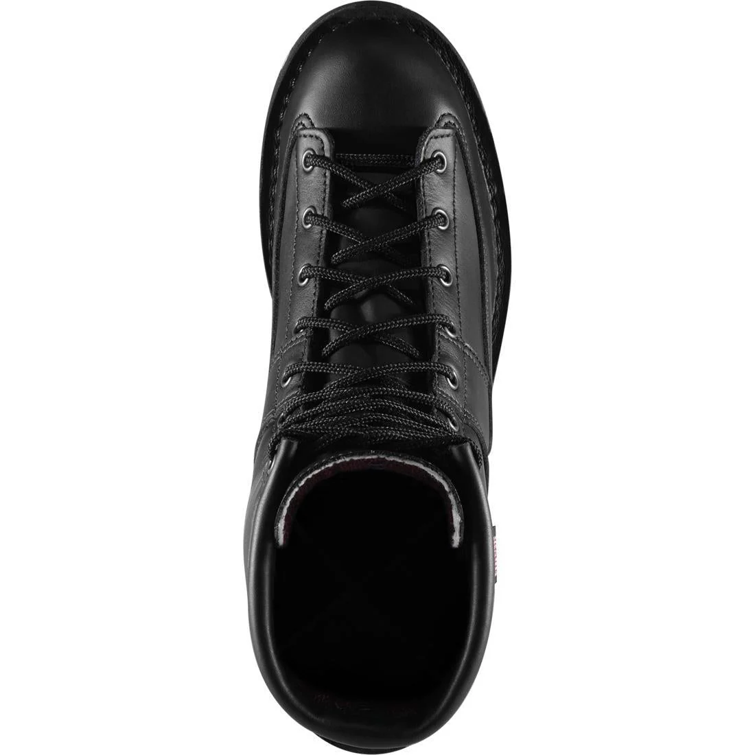 Recon 8" 200G Tactical Boot Black - Image 4