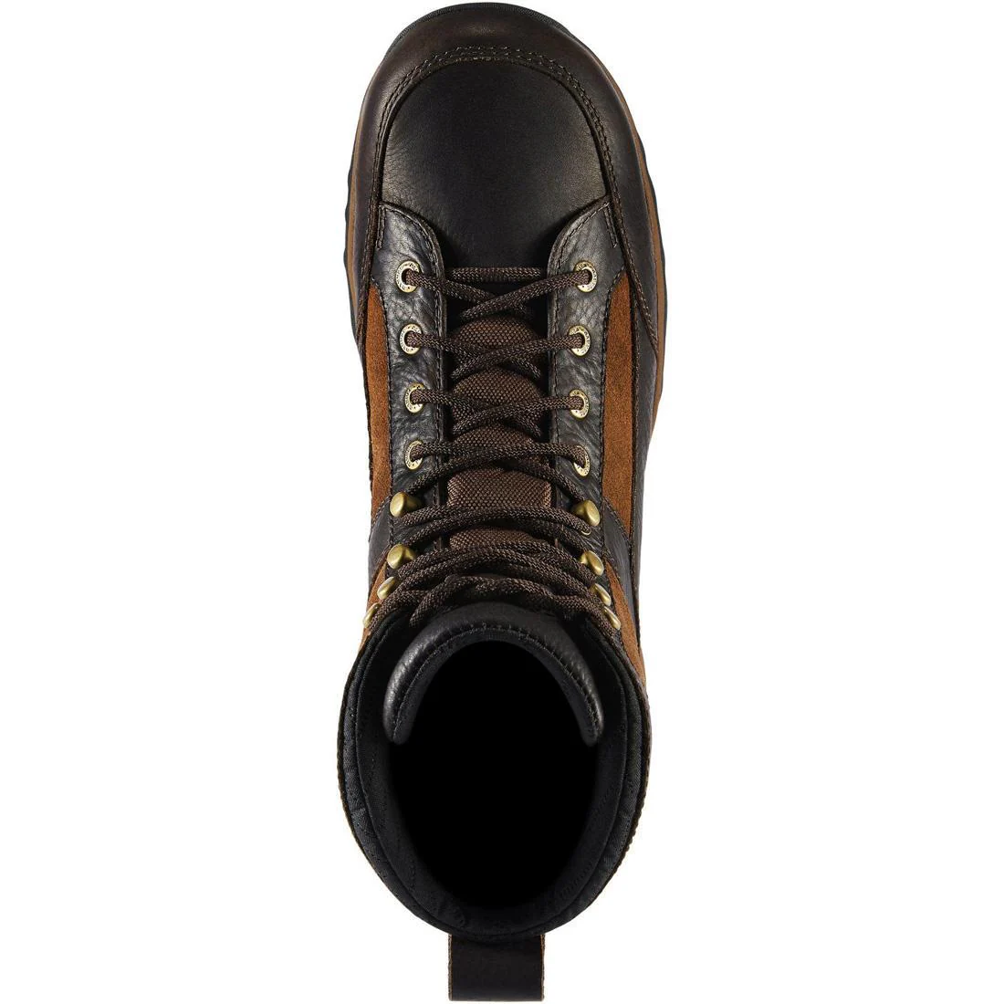 Recurve 7" 400G Boot Brown - Image 4