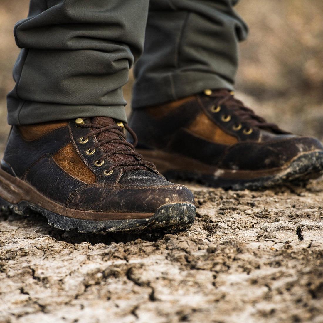 Recurve 7" 400G Boot Brown - Image 9