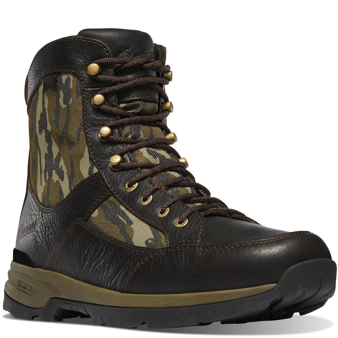 Recurve 7" Boot Original Bottomland - Image 2