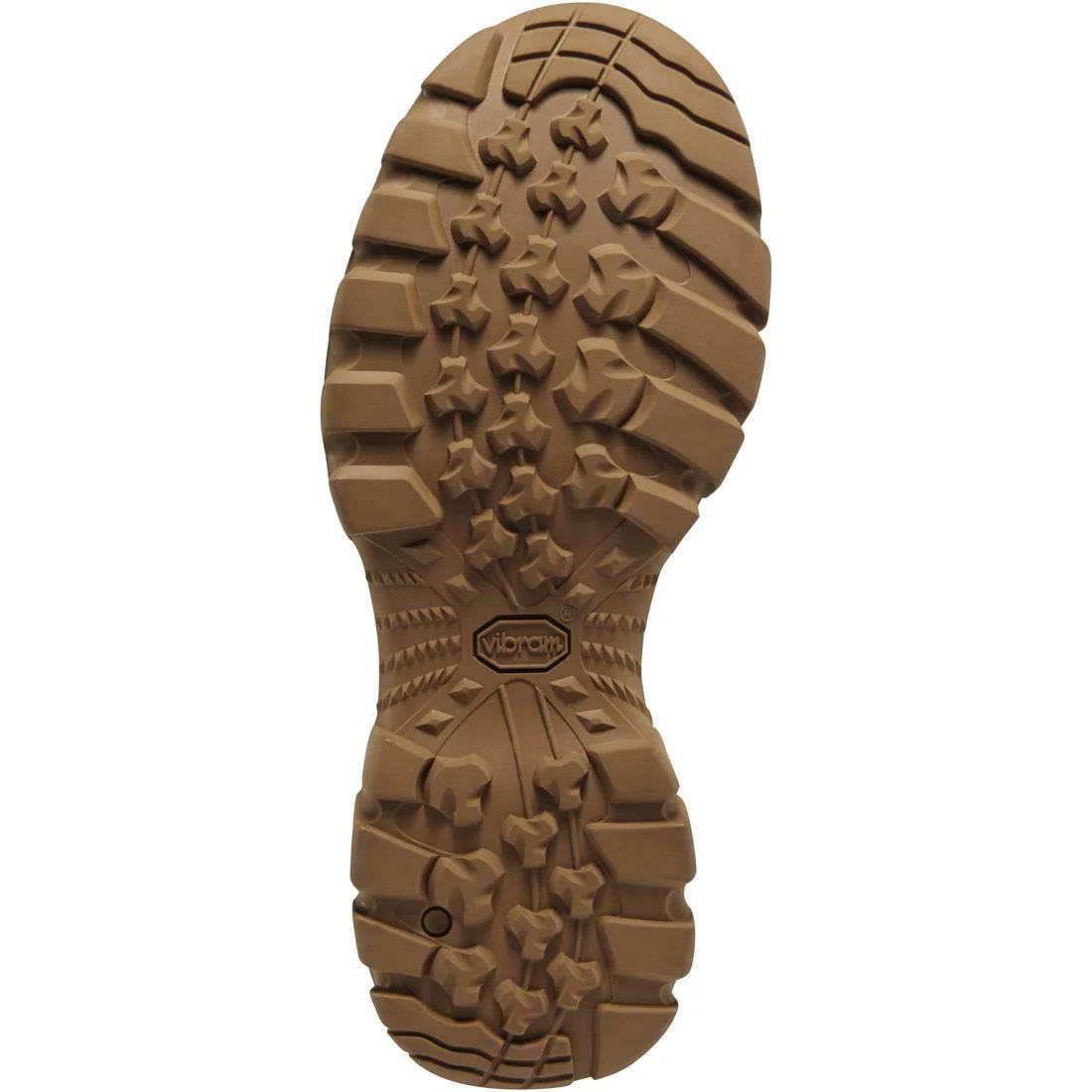 Rivot TFX 8" 400G Military Boot Coyote - Image 3