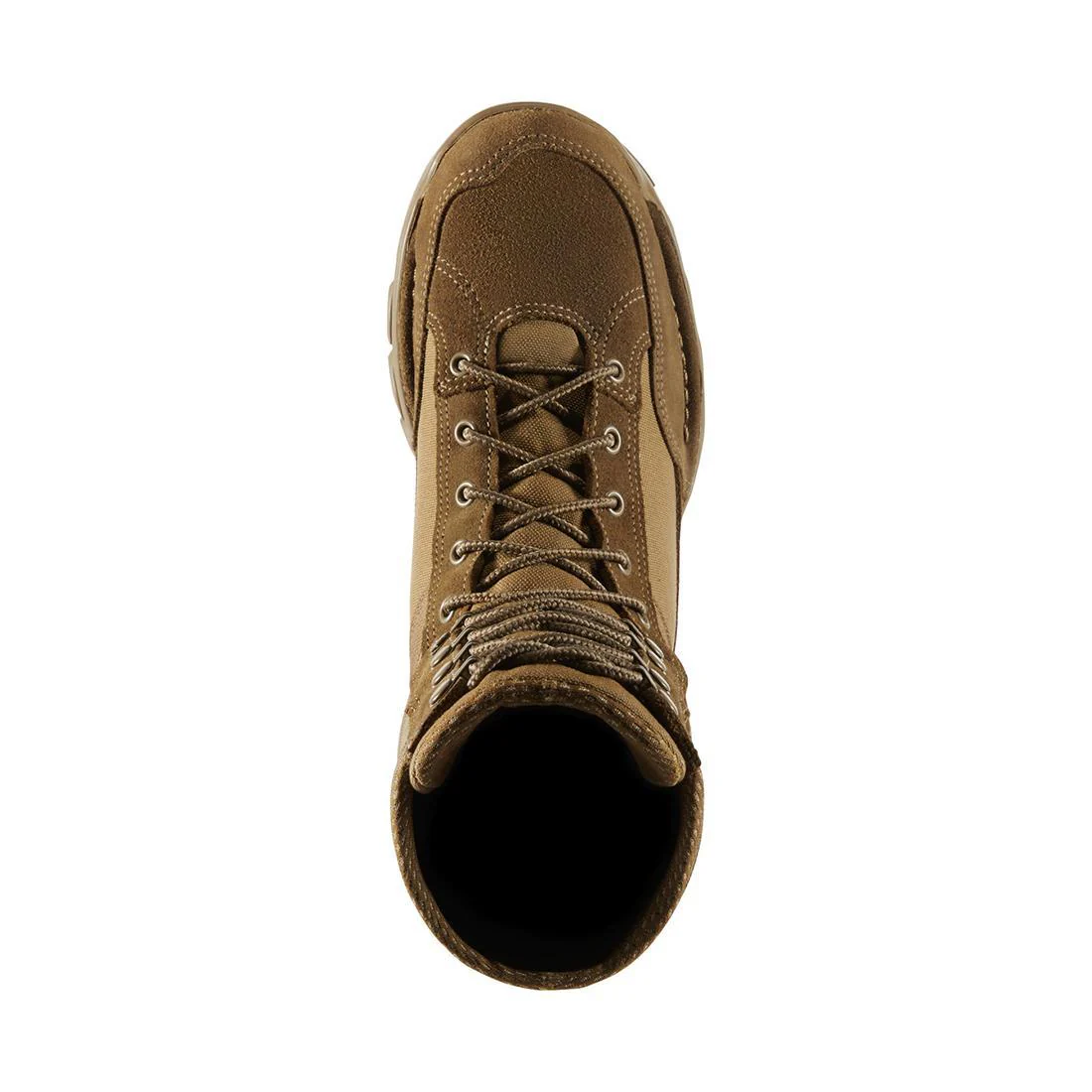 Rivot TFX 8" 400G Military Boot Coyote - Image 4