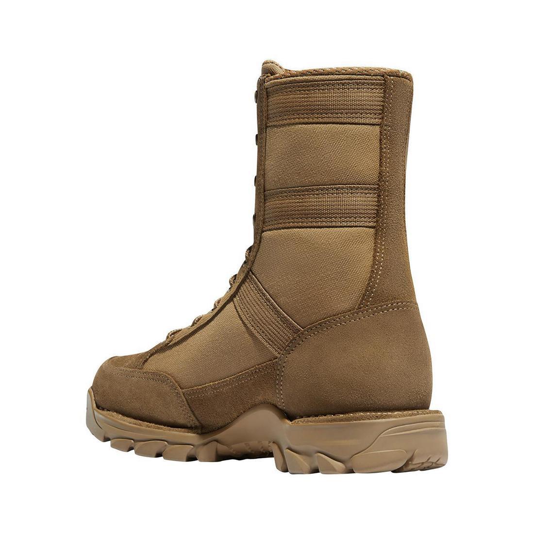 Rivot TFX 8" 400G Military Boot Coyote - Image 5