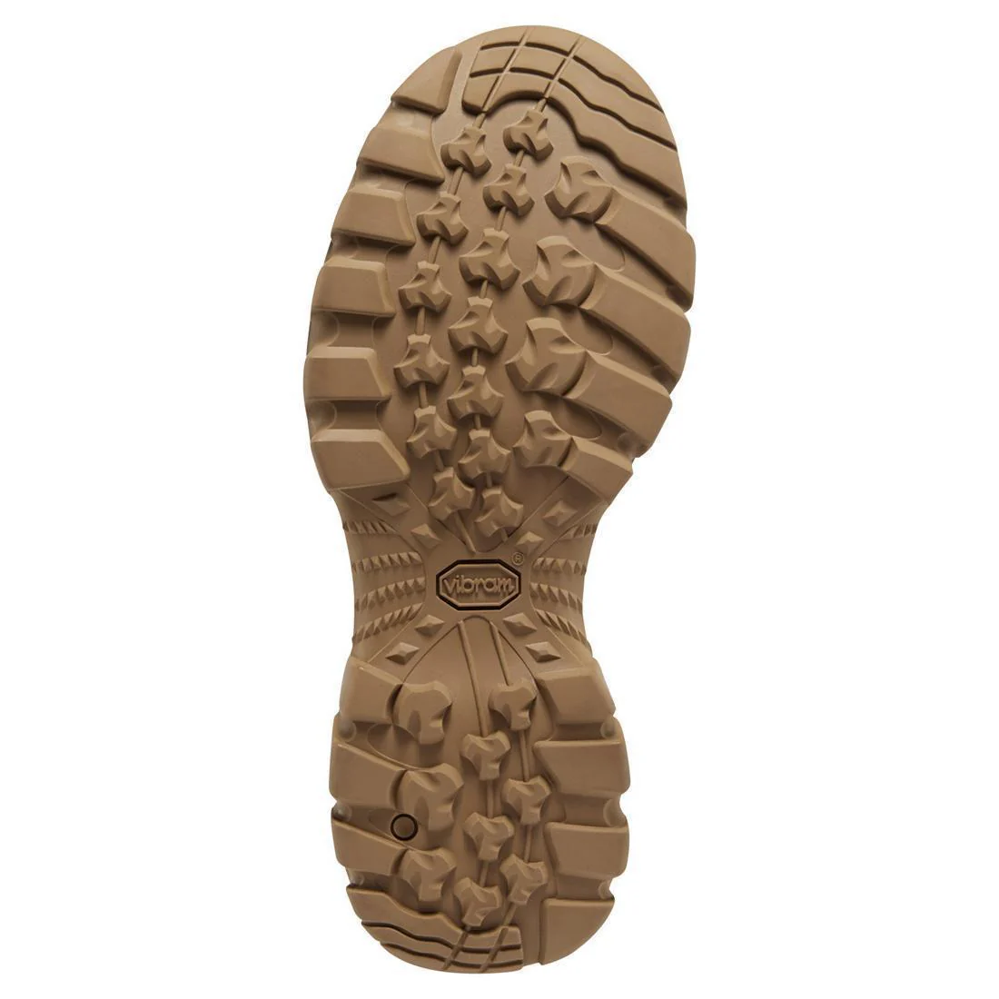 Rivot TFX 8" Nano Toe Work Boot Coyote - Image 3