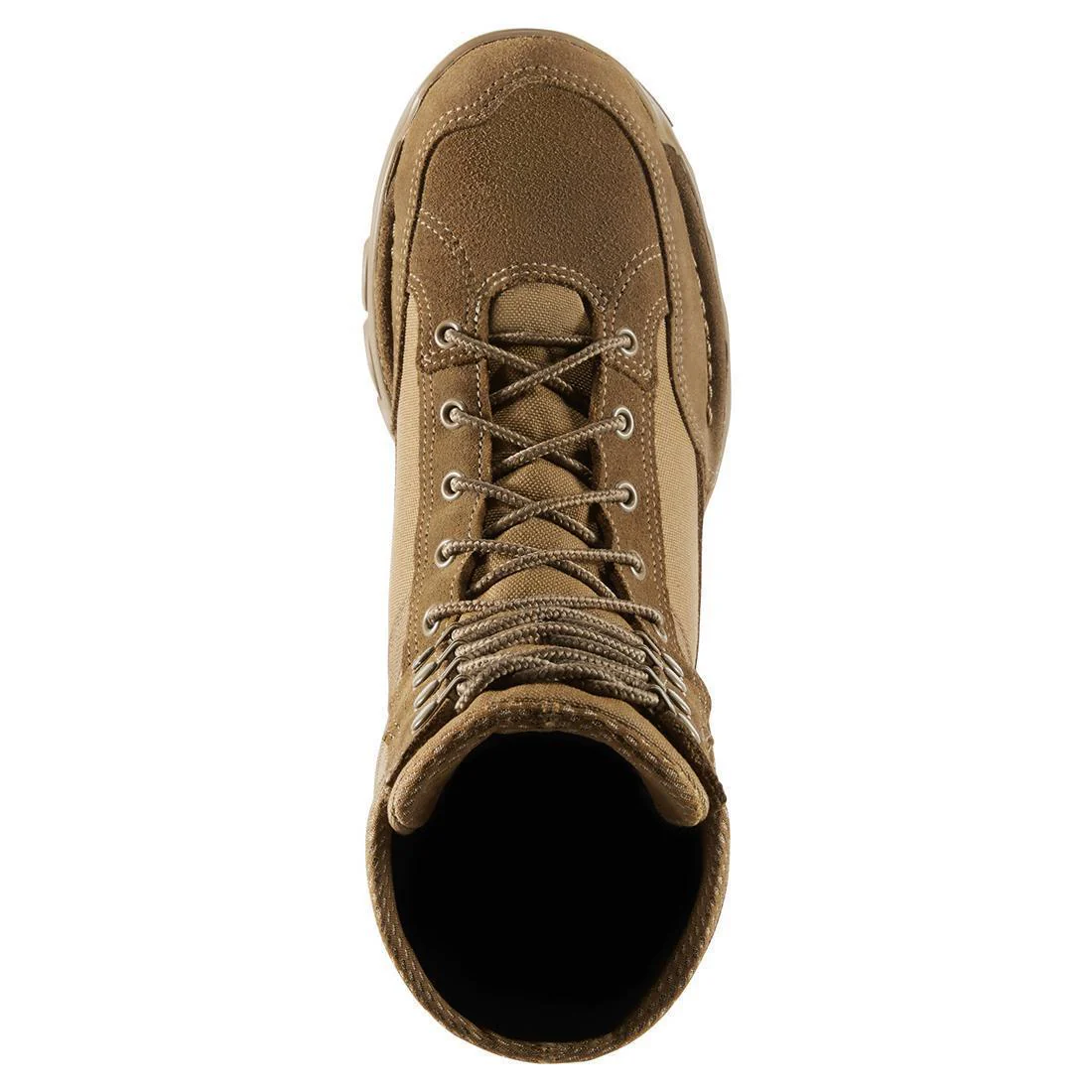 Rivot TFX 8" Nano Toe Work Boot Coyote - Image 4