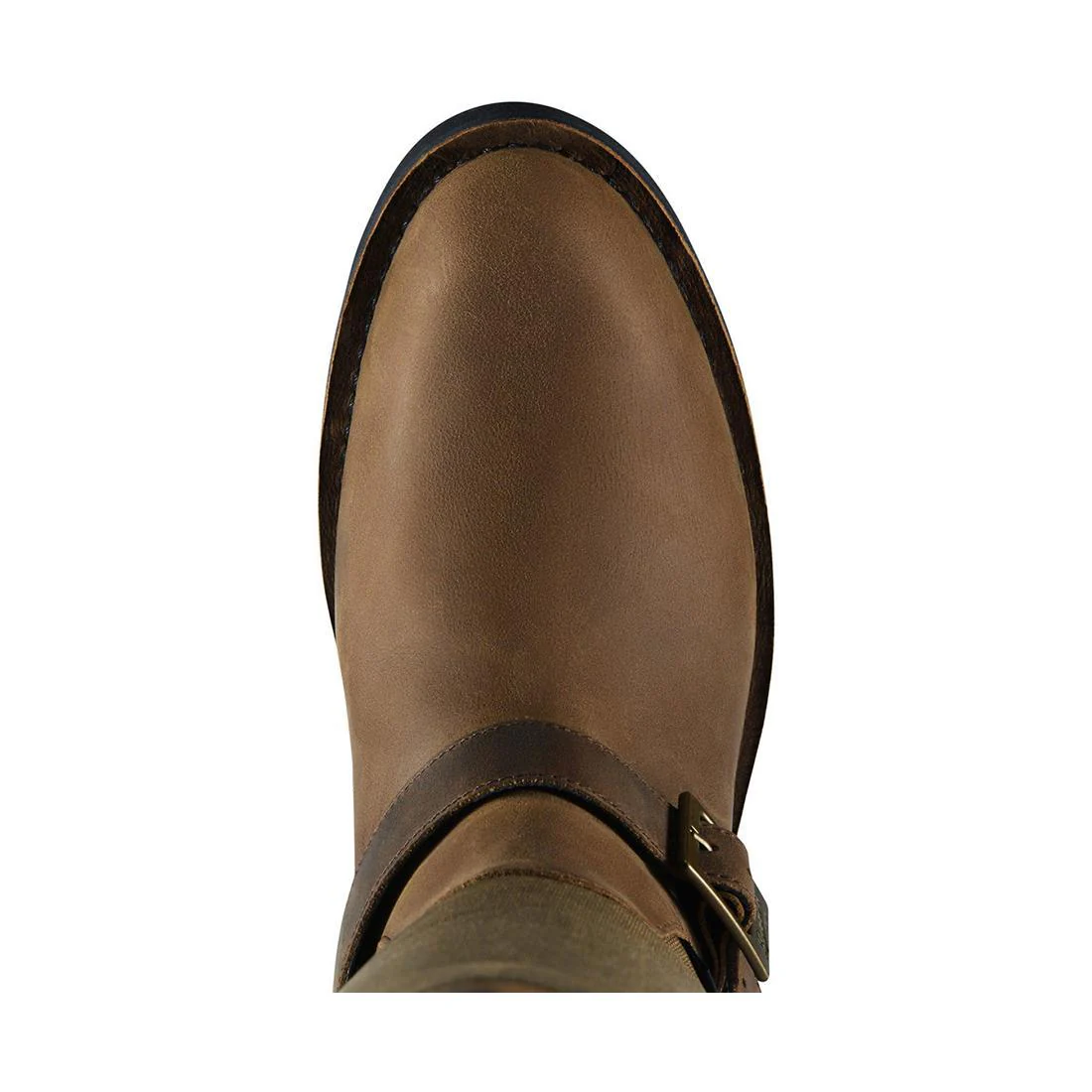 San Angelo Snake Boot 17" Brown - Image 4