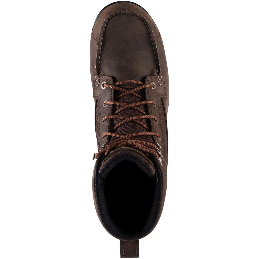 Sharptail 8" Boot Dark Brown - Image 4