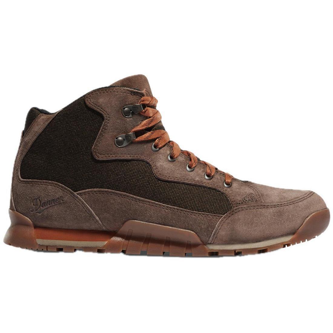 Skyridge Hiking Shoe Dark Earth