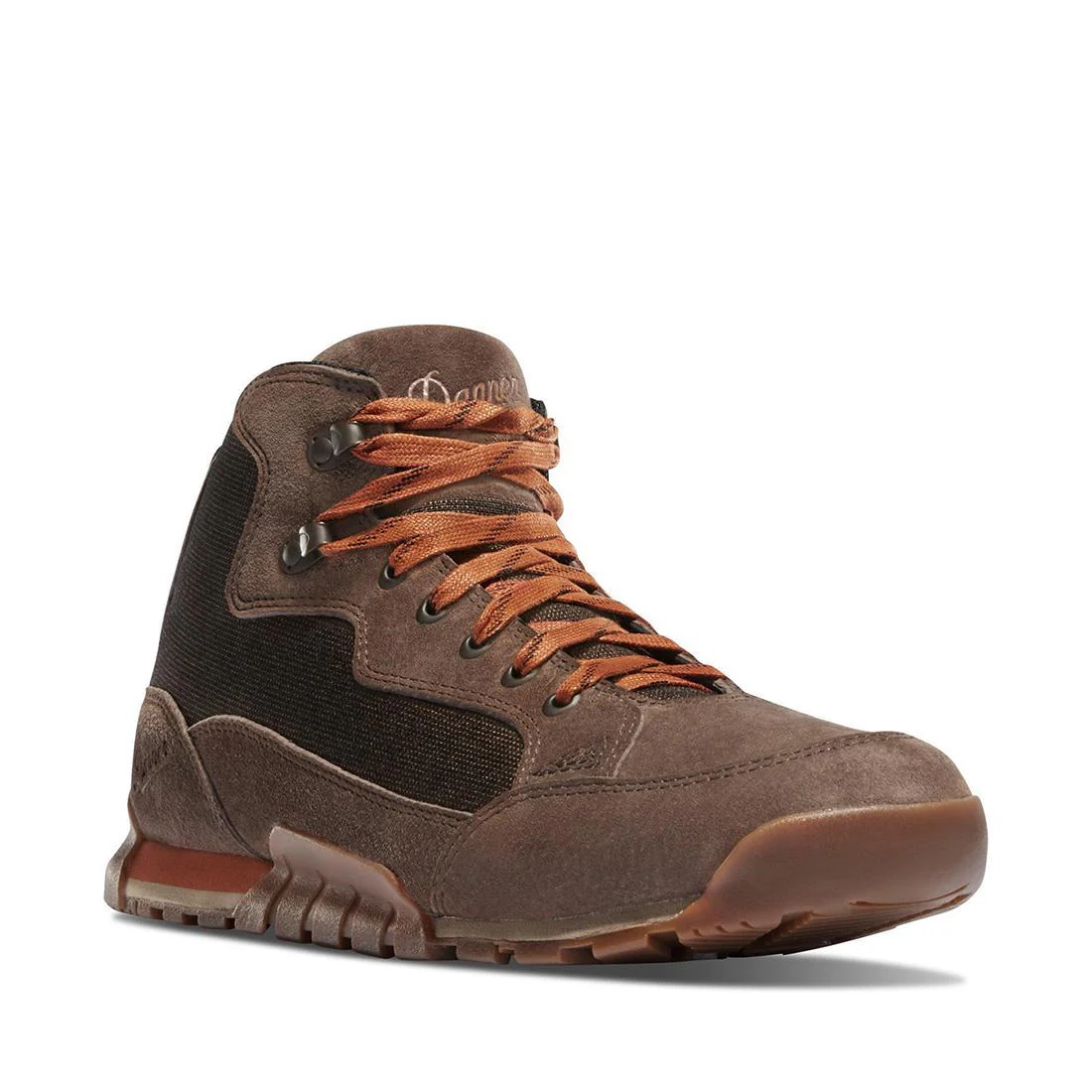 Skyridge Hiking Shoe Dark Earth - Image 2