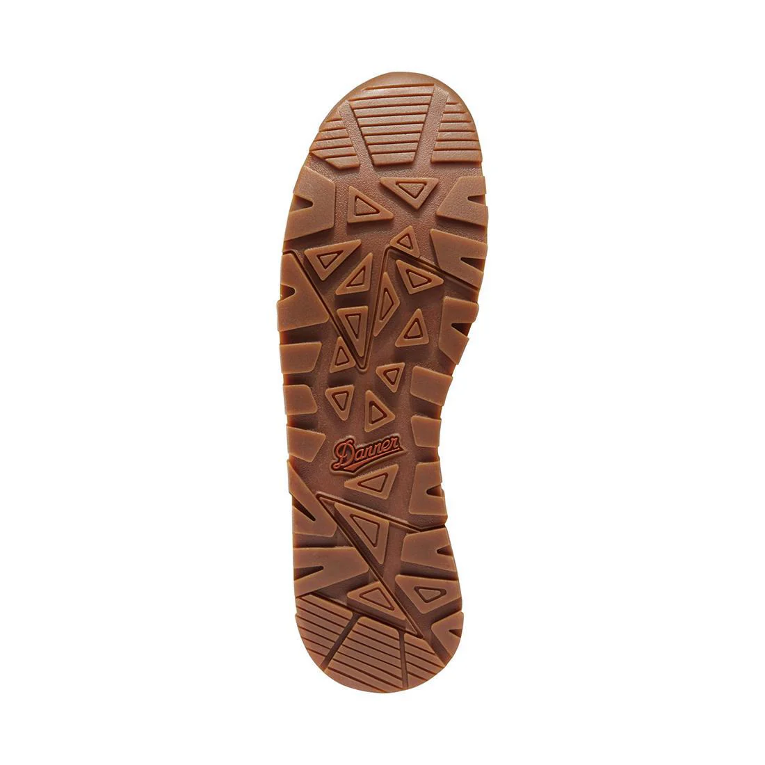 Skyridge Hiking Shoe Dark Earth - Image 3