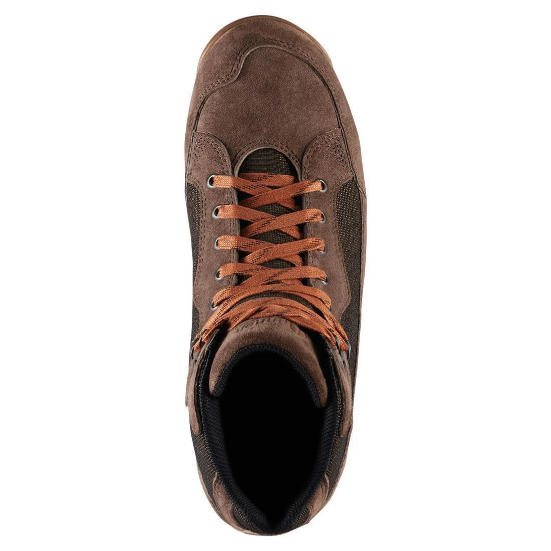 Skyridge Hiking Shoe Dark Earth - Image 4